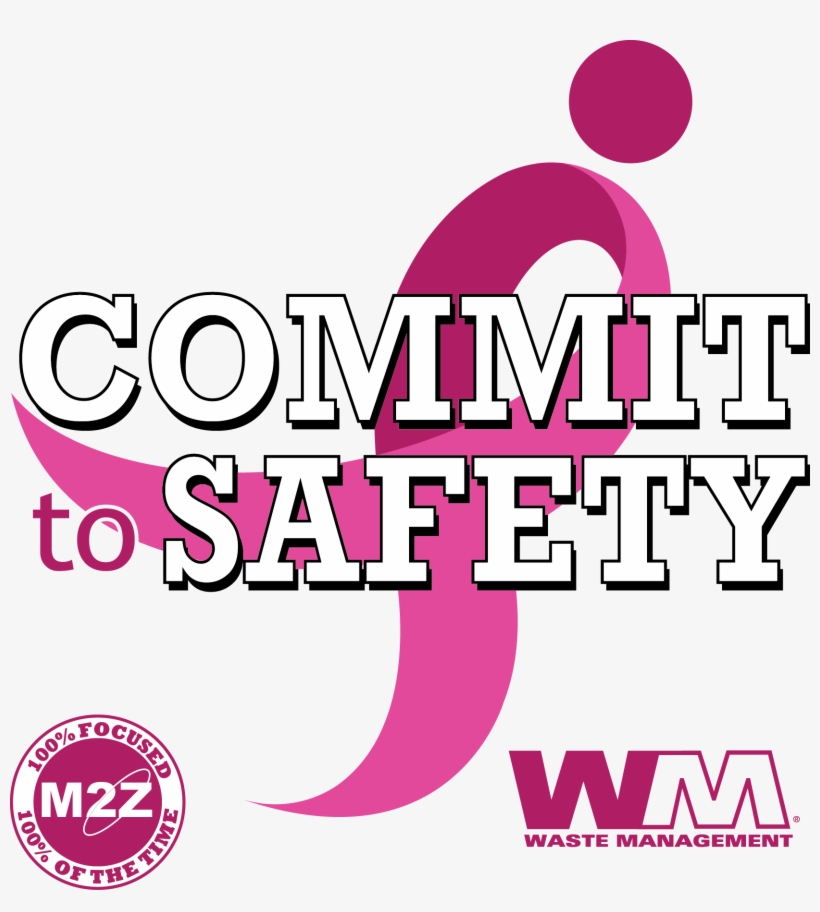 Pink I Commit Hat Logo Shirt Back - Clothing, transparent png download