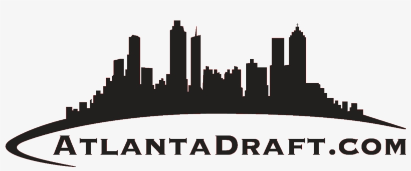 About - Larger Than Life Prints 736846600936 Atlanta City Vinyl, transparent png download