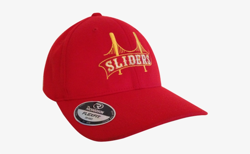 Official Team Flexfit Hat - Baseball Cap, transparent png download