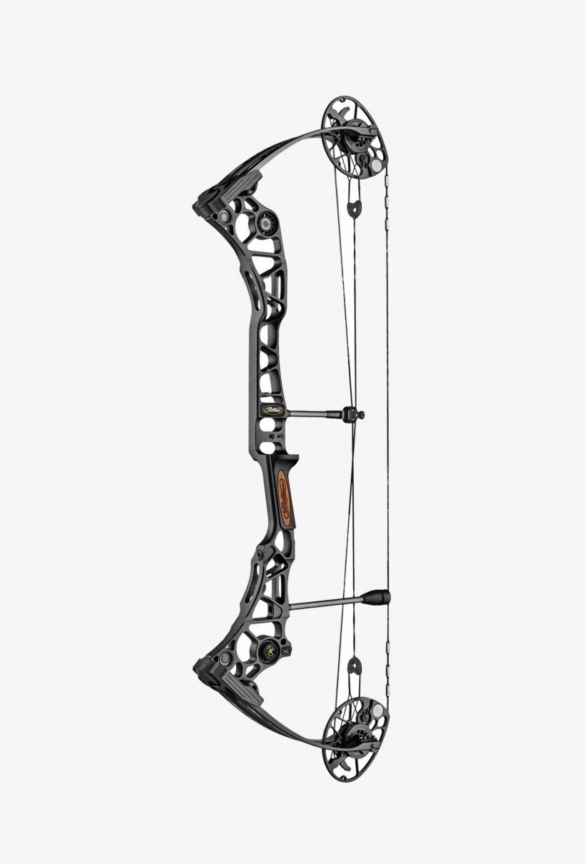 Bow / Competition / Huntinghalon® X - 2016 Mathews Halon X, transparent png download