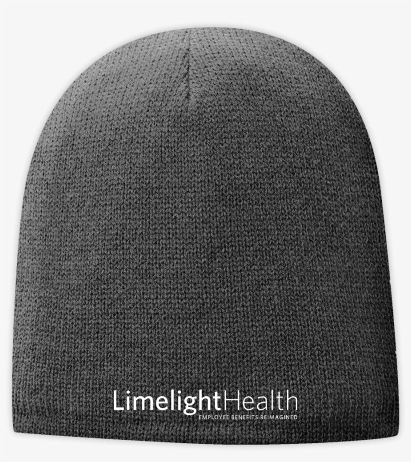 Port & Company Fleece-lined Beanie Cap - Caterpillar Klær, transparent png download