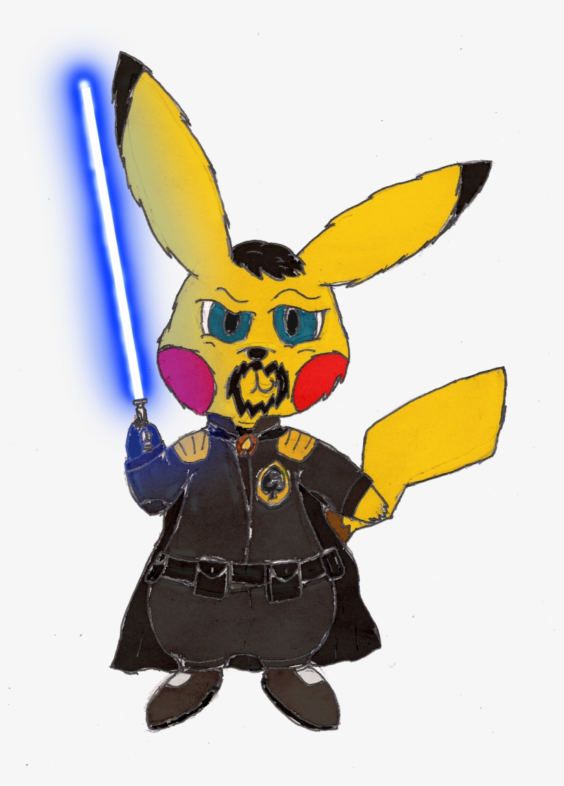Jedi Master Spade - Cartoon, transparent png download
