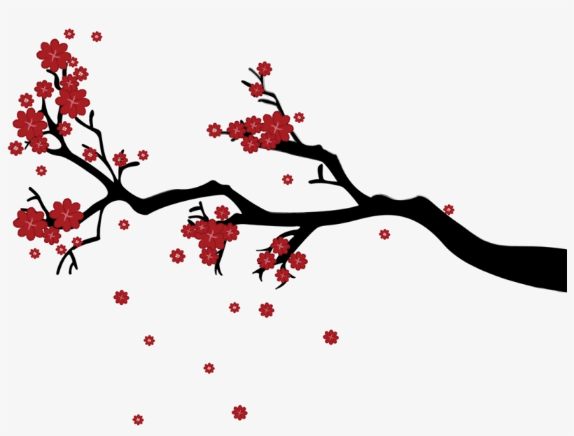 Cherrytree - Cherry Blossom, transparent png download