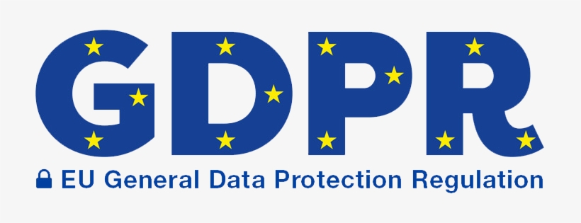 How Is Blue Triangle Impacted - Gdpr Champagne, transparent png download