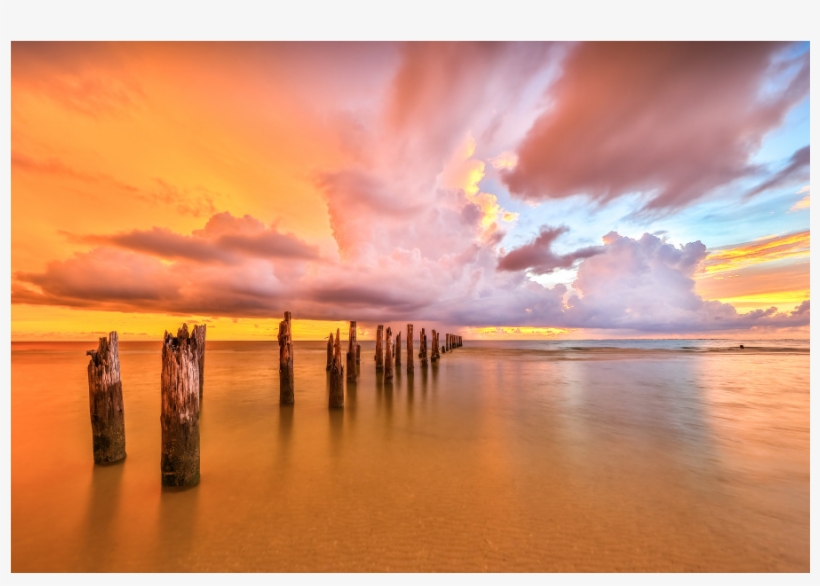 Fort Myers Beach, transparent png download