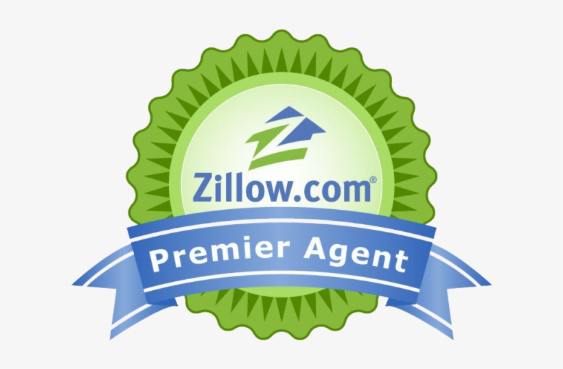 Zillow Premier Agent - Zillow Premier Agent Logo Png, transparent png download