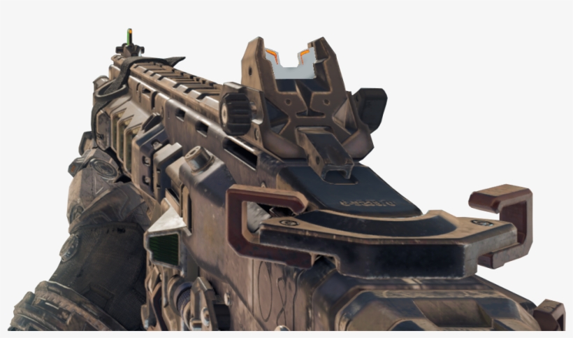 1 Reply 106 Retweets 59 Likes - Black Ops 3 Icr Png, transparent png download