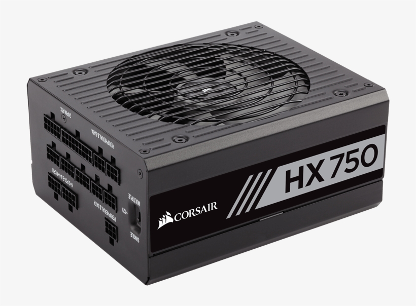 Test Setup And Power Consumption - Corsair Hx850 Professional 850w Psu, transparent png download
