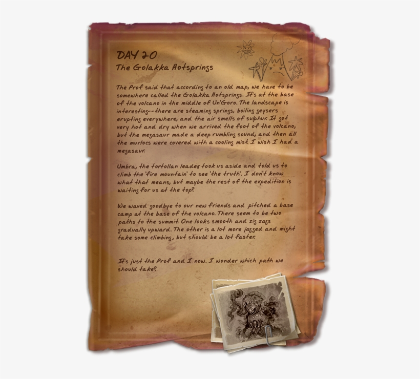 Enus Blog Journal04 Hs Ek - Blog, transparent png download