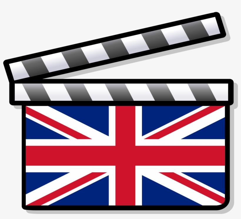 Cinema In The Uk, transparent png download