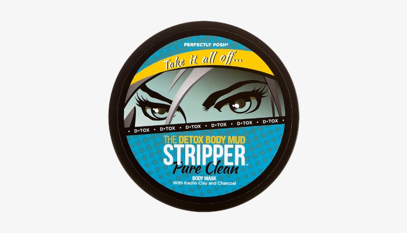 Posh The Stripper, transparent png download