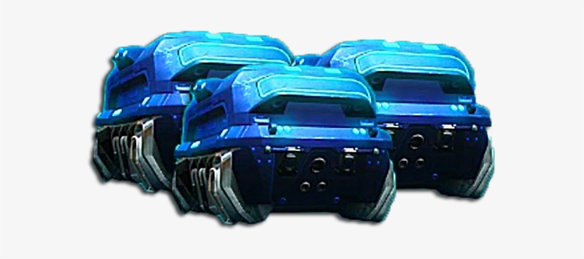 Coffre - Bo3 Supply Drop Png, transparent png download