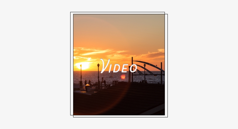 Picture - Sunset, transparent png download