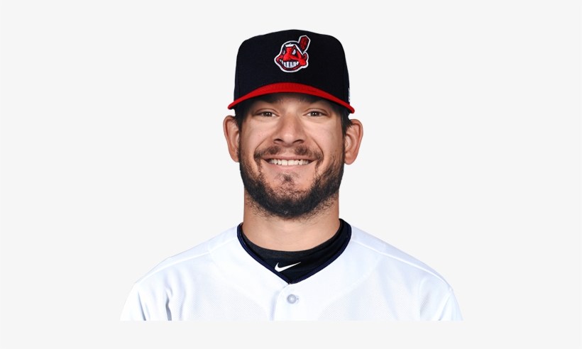 Brad Hand Cleveland Indians, transparent png download