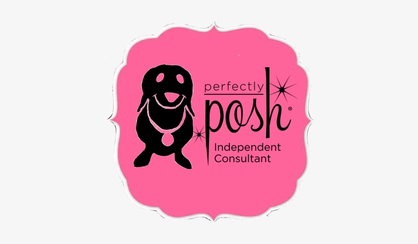 Happy Doxie Posh - Zazzle Perfectly Posh Independant Consultant Gifts, transparent png download