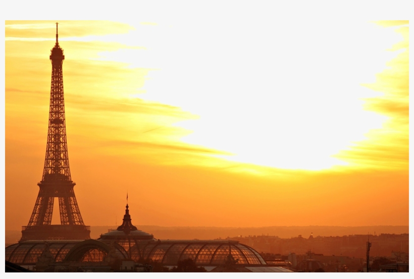 Report Abuse - Iphone Backgrounds Eiffel Tower, transparent png download