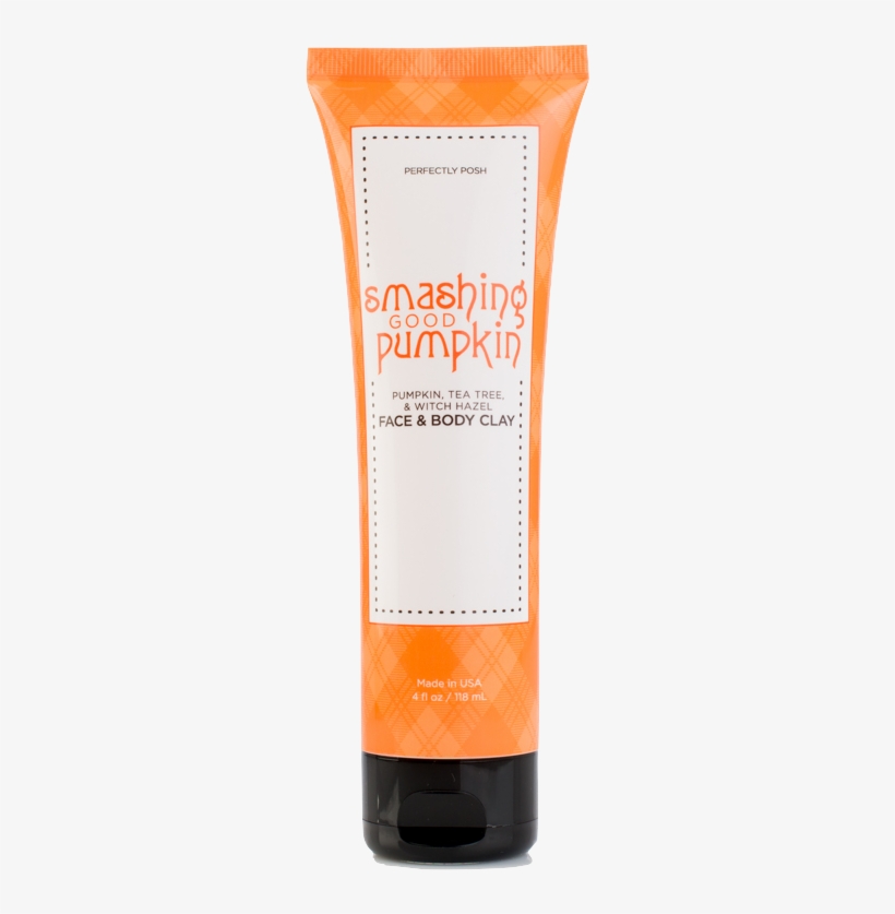 Smashing Good Pumpkin-iso - Pumpkin, transparent png download