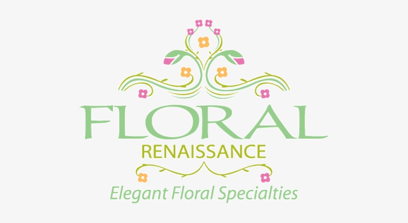 Floral Renaissance Of Austin, transparent png download