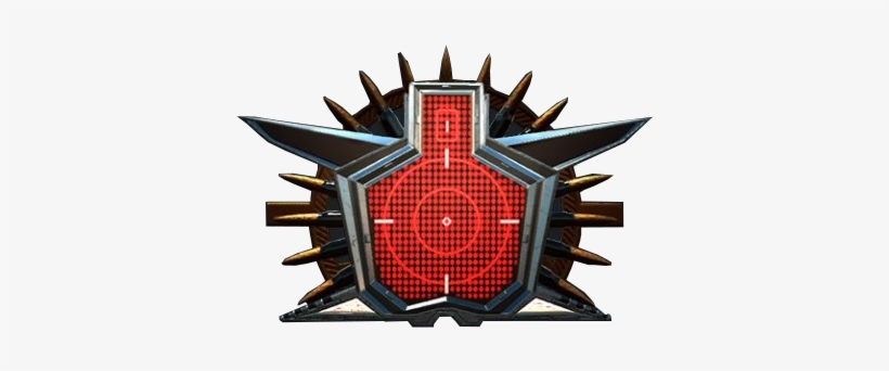 Tried And True Earn A Score Of - Emblem, transparent png download