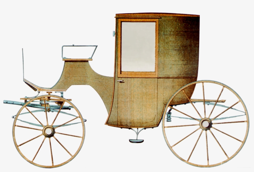 This Free Icons Png Design Of Carriage 01, transparent png download