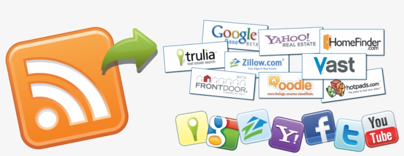 I - Trulia, transparent png download