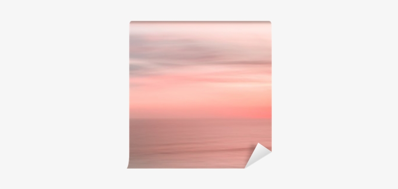 Free Sunset Sky Png - Bulanık, transparent png download