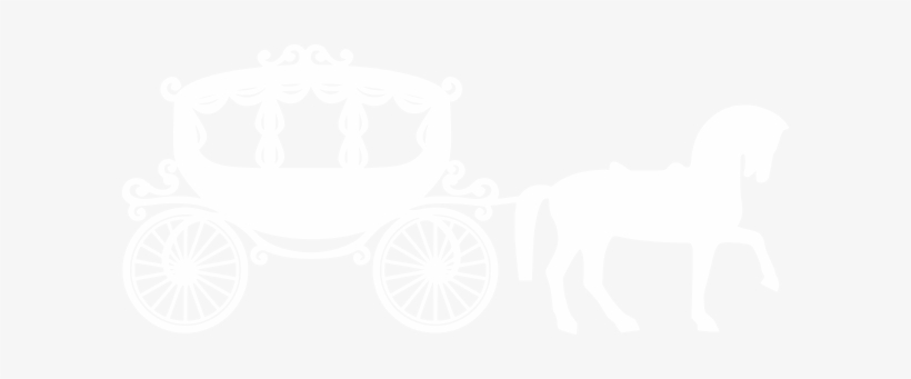 Jpg Royalty Free Clip Art At Clker Com Vector Online - Horse And Carriage Silhouette, transparent png download