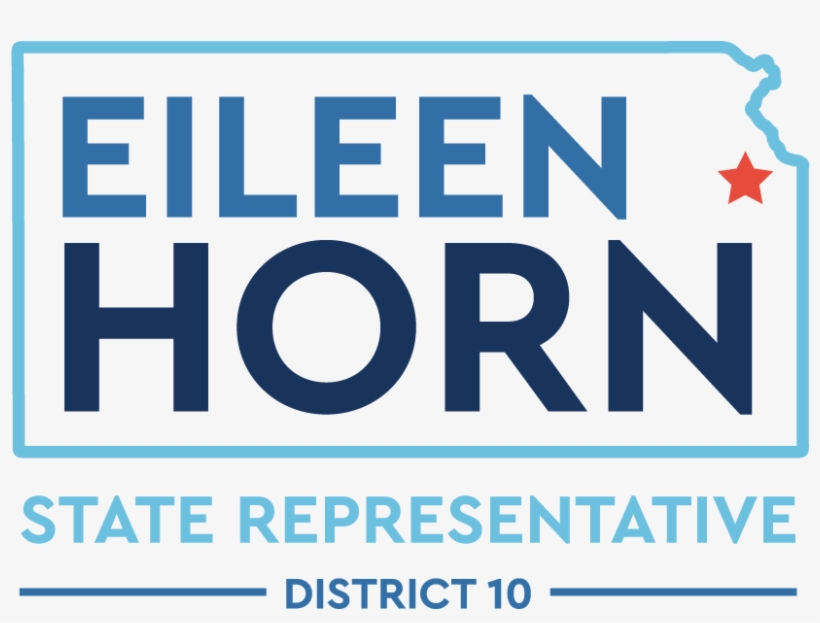 Eileenhorn Logo Light - Prop 47, transparent png download