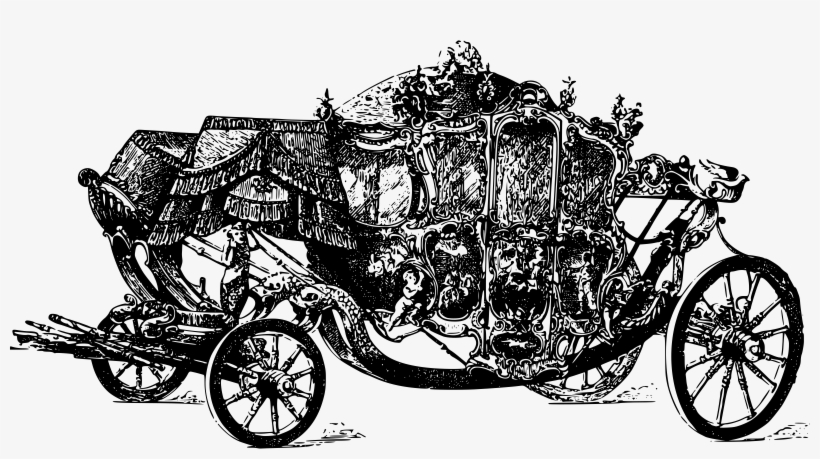 Carriage Png, transparent png download