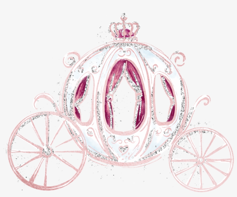 Carriage - Royal Wedding Posters, transparent png download