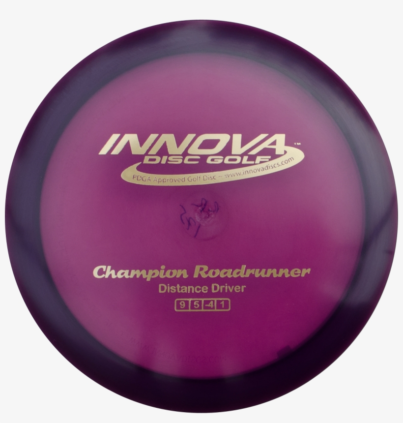 Innova Disc Golf Dx Wraith Golf Disc, transparent png download