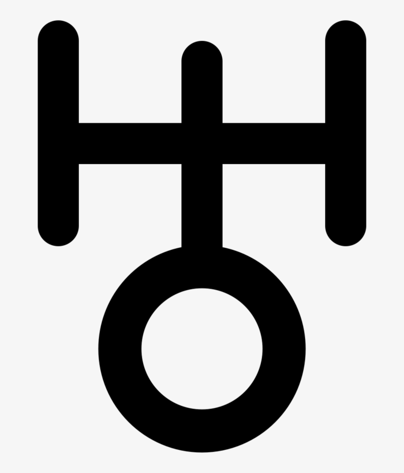 Noun 545508 - Uranus, transparent png download