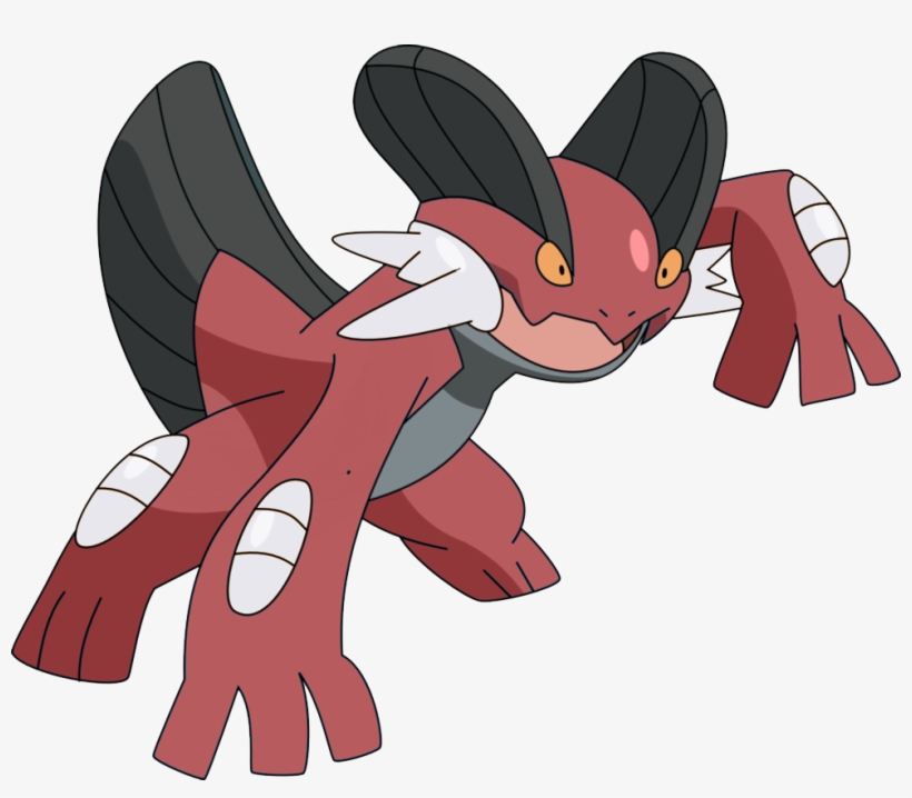 View Swampert , - Bulbasur Squirtle Charmander Png, transparent png download