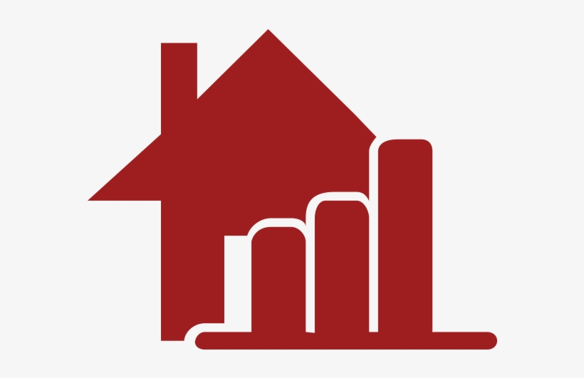 Real Estate Market Icon, transparent png download
