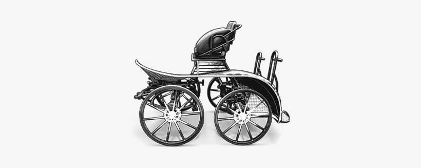 One Carriage - Phaeton, transparent png download