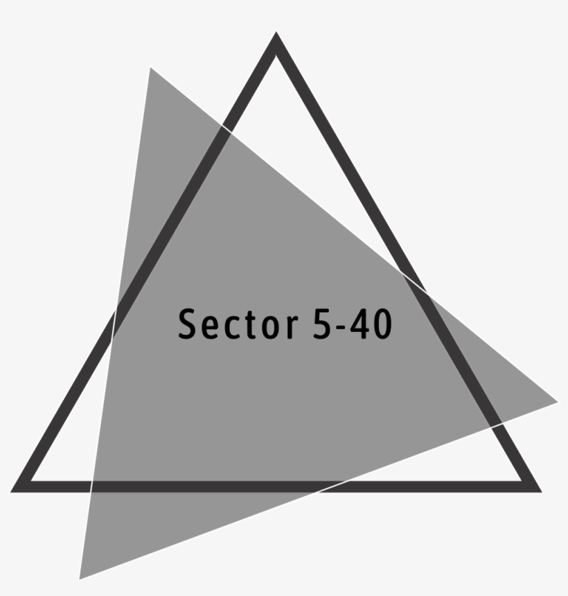 Rated R Records Presents - Triangle Transparent PNG - 1200x1200 - Free ...