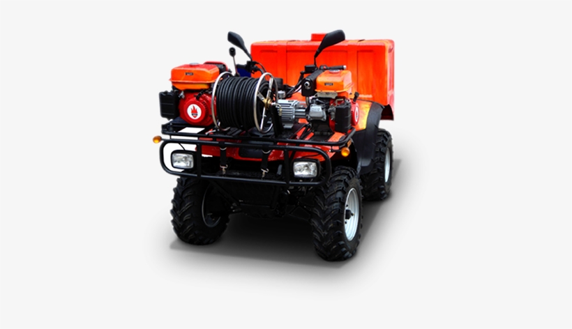 Runner Road Runner - Off-road Vehicle, transparent png download