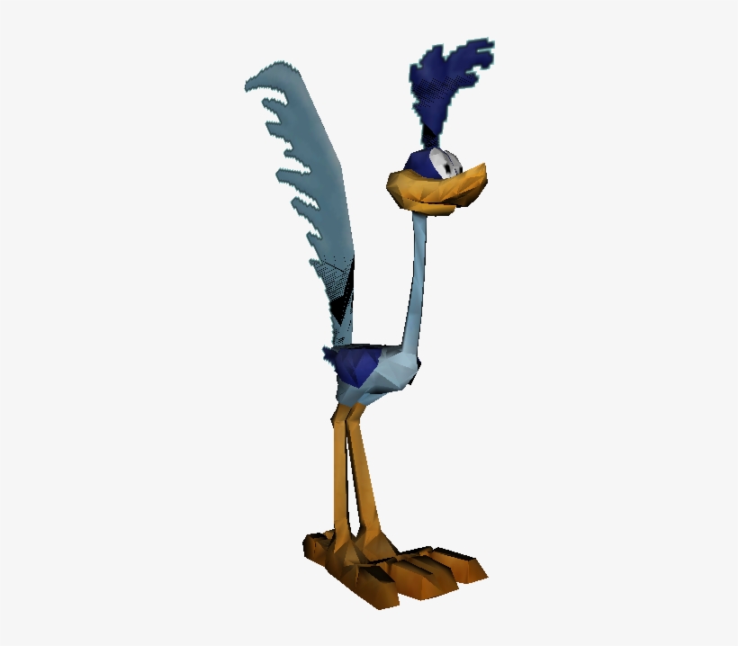 Download Zip Archive - Looney Tunes Models Resource, transparent png download