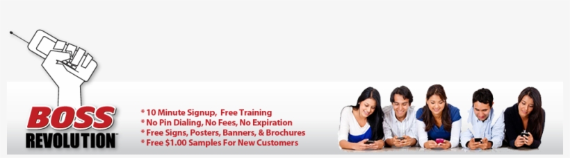 Boss Revolution Sales - Boss Revolution, transparent png download