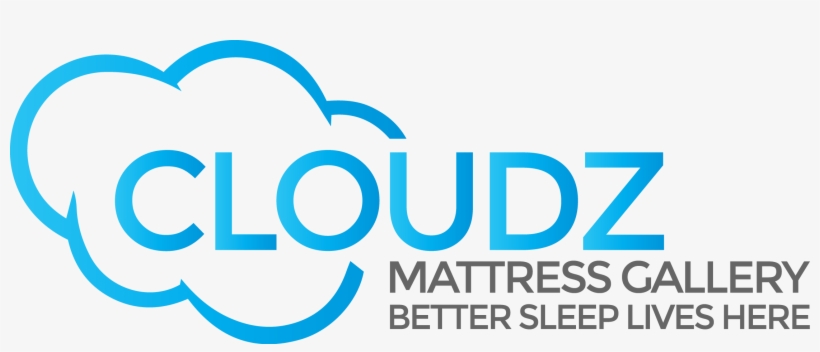 Cloudz Mattress Gallery - Cloudz Mattress, transparent png download