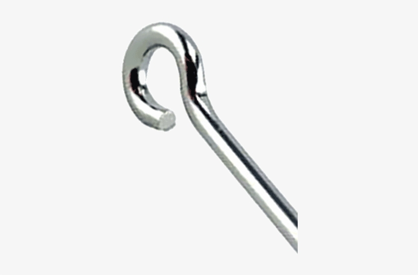 Siwash Fish Hook - Fish Hook, transparent png download
