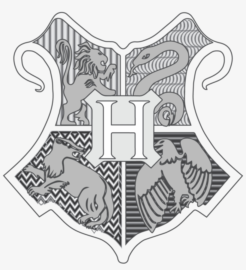 Hogwarts 576 Kb - Portable Network Graphics, transparent png download