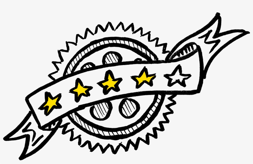 4starz - Province Of Palawan Logo, transparent png download