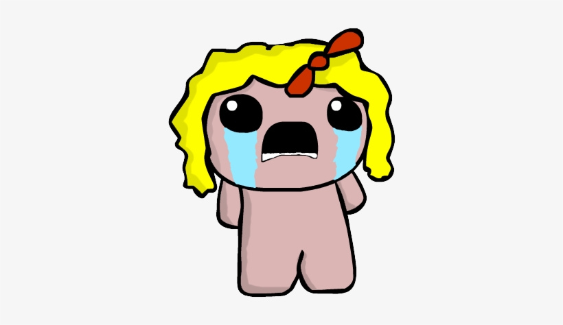 Anyone Like The Binding Of Isaac Here Are Some Quick - Eve X Magdalene The Binding Of Isaac, transparent png download