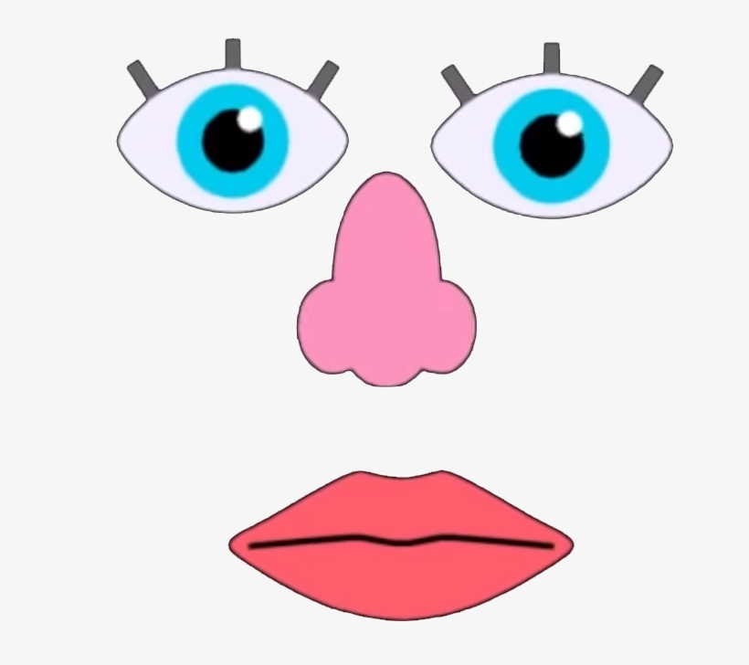 They're The Embodiment Of All Data, And Have The Ability, transparent png download
