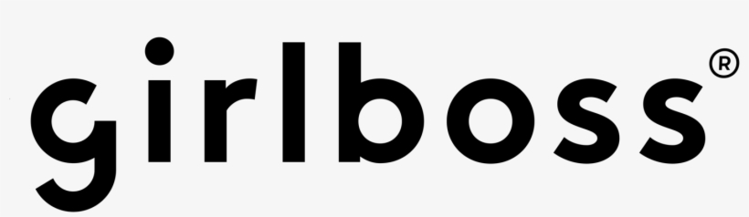 Girlboss Media, transparent png download