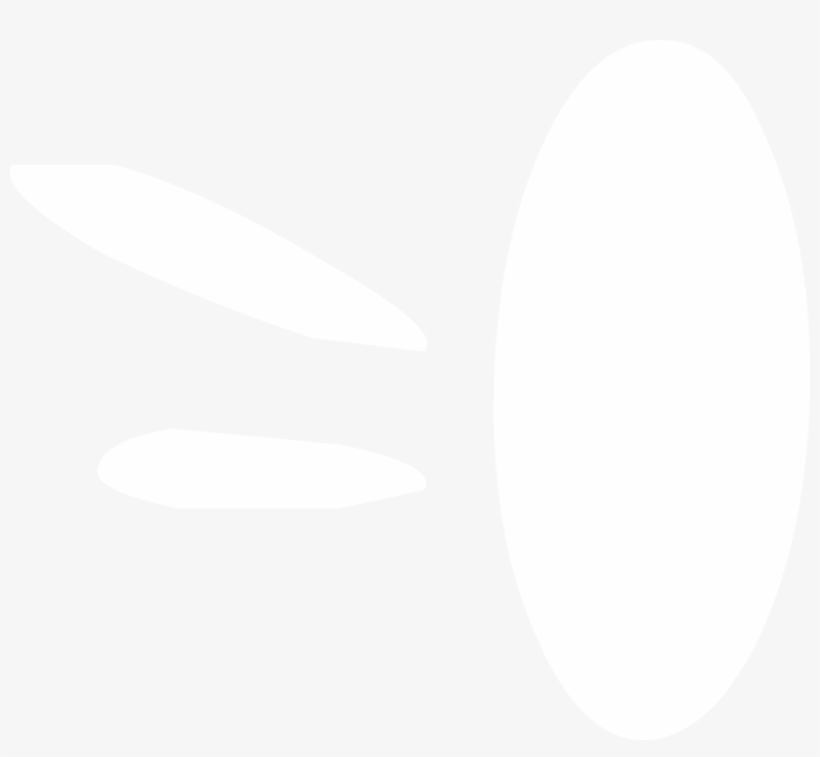 White Really Surprised Eye - Wiki, transparent png download