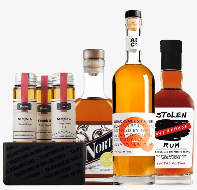 Stolen Rum Stolen Pot Still Jamaican Overproof Rum, transparent png download