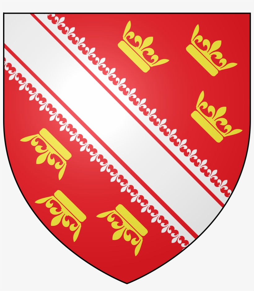 Alsace Coat Of Arms, transparent png download