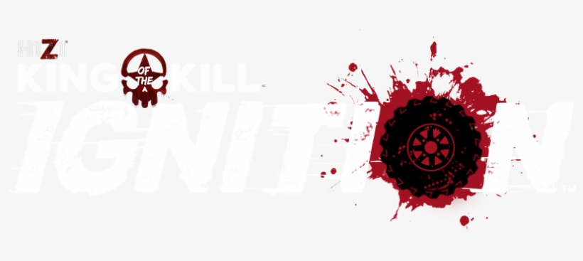 "h1z1 King Of The Kill" Consists Of Different Game - H1z1 Logo, transparent png download
